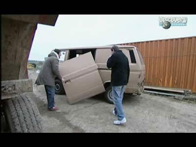Wheeler Dealers