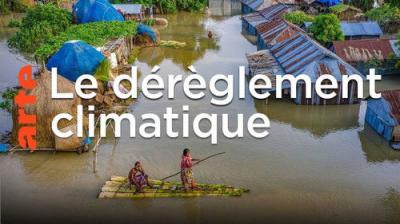 Le Dessous des cartes