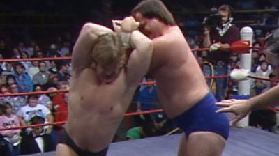 World Class Championship Wrestling