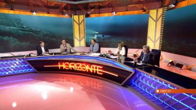 Horizonte