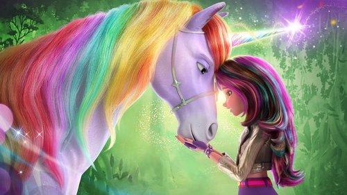 Unicorn Academy filmas žiurėti online