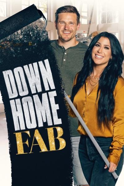 Down Home Fab filmas online
