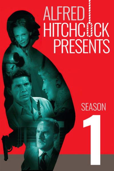 Alfred Hitchcock Presents filmas online