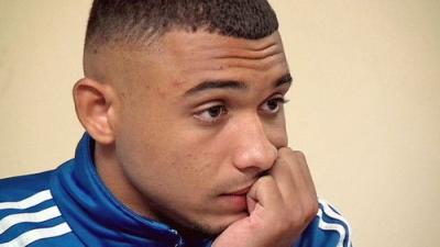 24 Hours in Police Custody