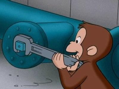 Curious George