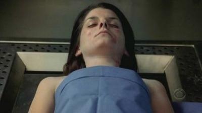 CSI: NY