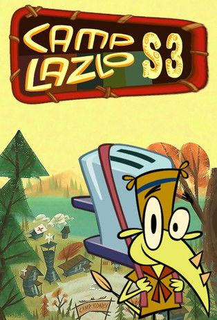 Camp Lazlo filmas online