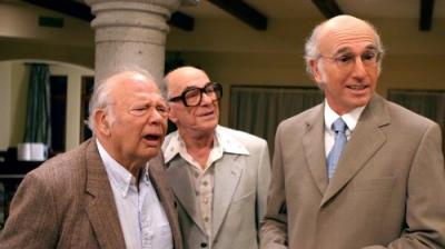 Curb Your Enthusiasm