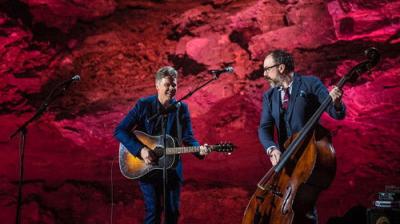 Bluegrass Underground
