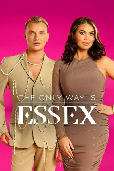 The Only Way Is Essex filmas online