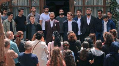 Çukur
