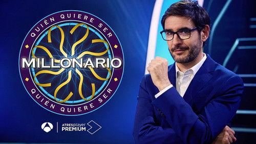 ¿Quién quiere ser millonario? filmas žiurėti online