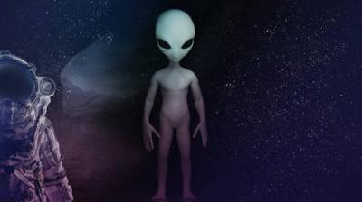 Cosmic Disclosure