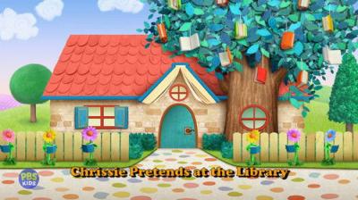 Daniel Tiger's Neighborhood