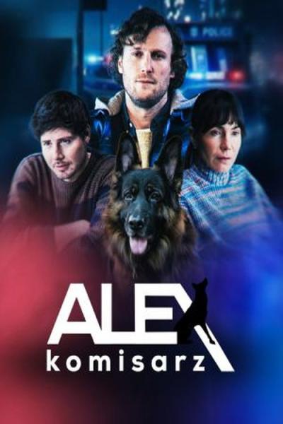 Komisarz Alex filmas online