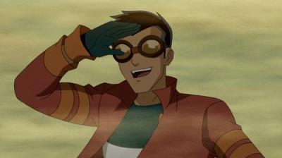 Generator Rex