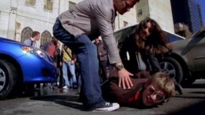 CSI: NY
