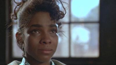 In the Heat of the Night