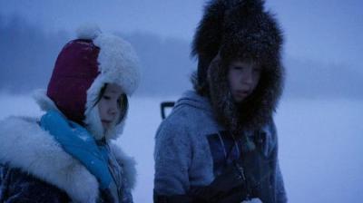 Life Below Zero