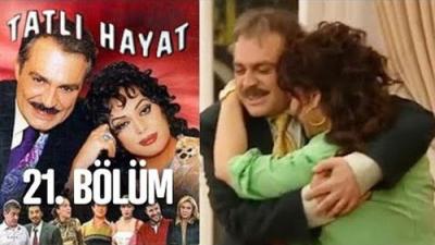 Tatlı Hayat