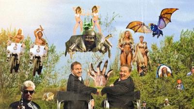 Die schlechtesten Filme aller Zeiten