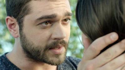 Tatlı İntikam