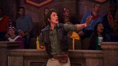 Wizards of Waverly Place