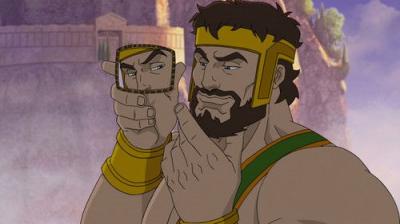 Marvel's Hulk and the Agents of S.M.A.S.H.