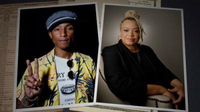 Finding Your Roots