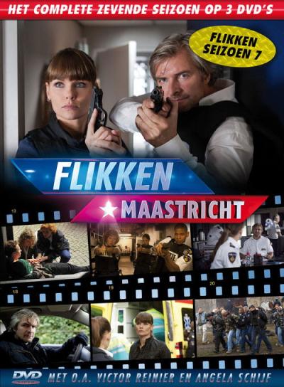 Flikken Maastricht filmas online