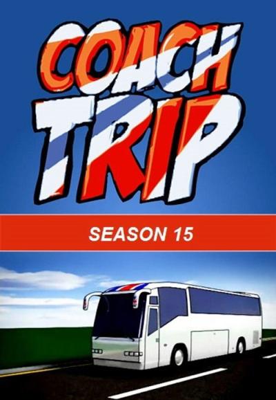 Coach Trip filmas online
