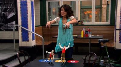 Wizards of Waverly Place