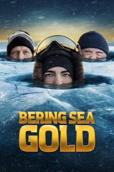 Bering Sea Gold filmas online