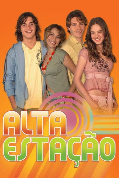 Alta Estação filmas online