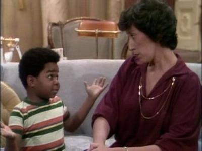 Diff'rent Strokes