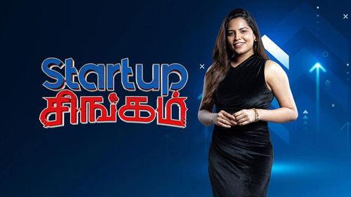 Startup Singam filmas žiurėti online