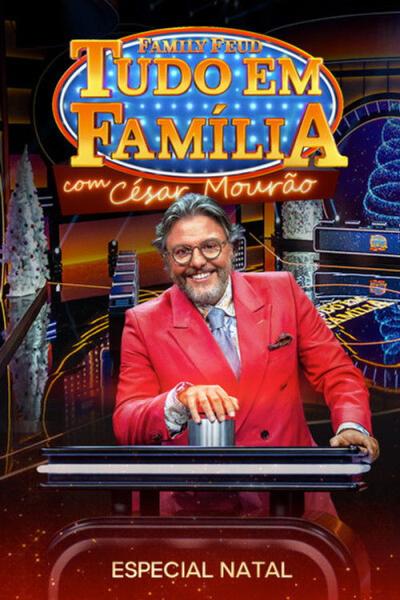 Tudo em Família filmas online