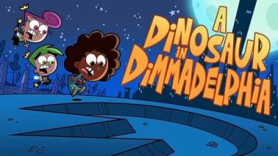 The Fairly OddParents: A New Wish