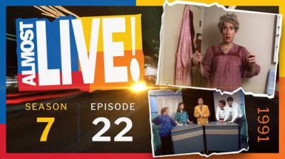Almost Live!