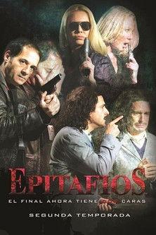 Epitafios filmas online