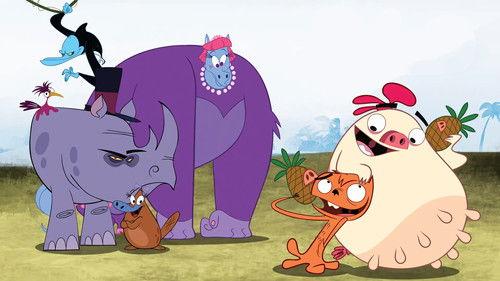 Spliced filmas žiurėti online
