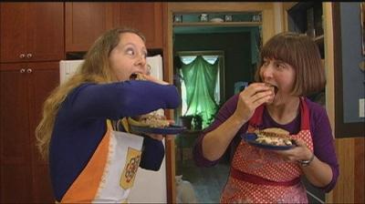 Wisconsin Foodie