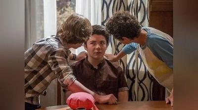 Gortimer Gibbon's Life on Normal Street