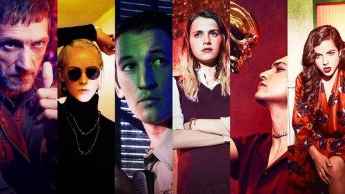 Too Old to Die Young filmas žiurėti online