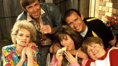 Kath & Kim filmas žiurėti online