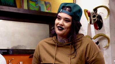 Black Ink Crew Chicago