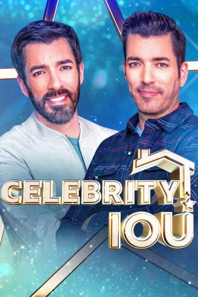 Celebrity IOU filmas online