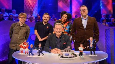 The Last Leg