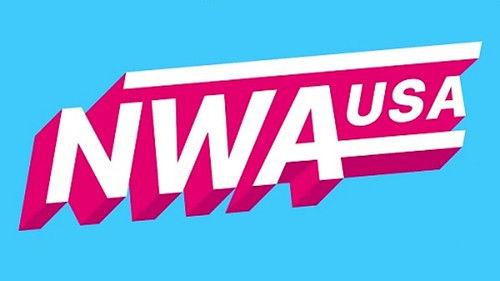 NWA USA filmas žiurėti online
