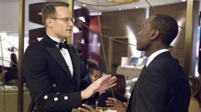 House of Lies